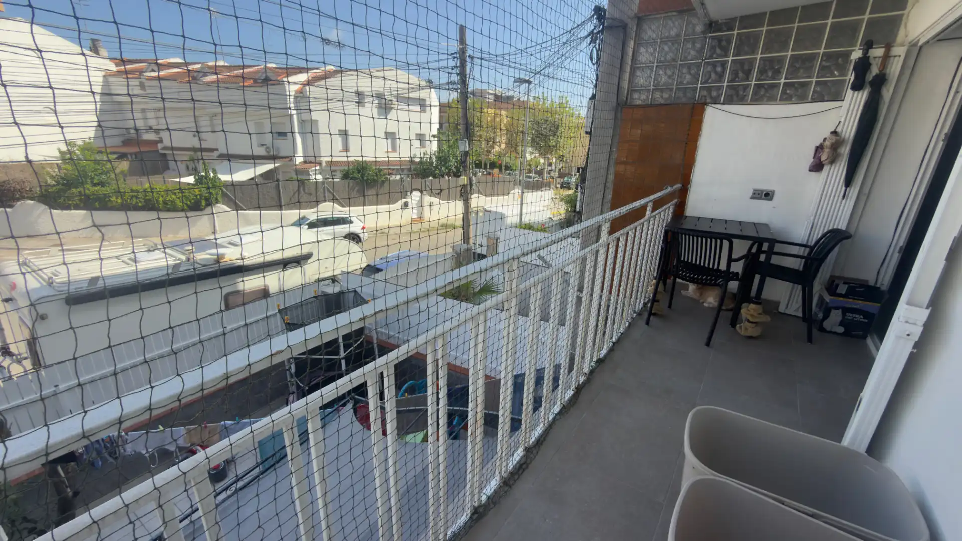 Terraza de Piso en venta en Cunit con Aire acondicionado, Calefacción y Parquet