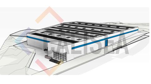 Photo 3 of Industrial buildings for sale in Avinguda de la Unió, 8, Castellolí, Barcelona