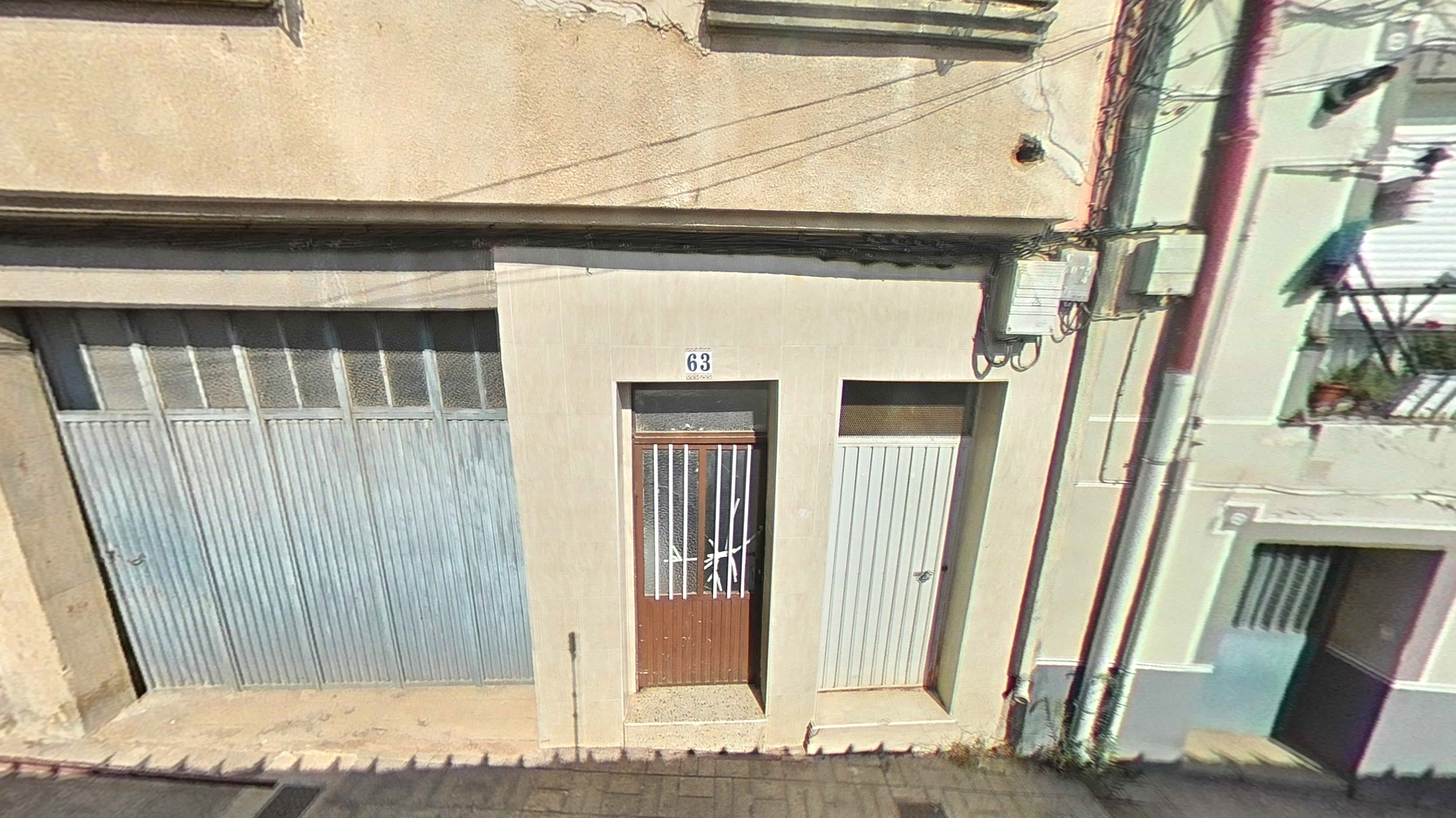 Piso en venta en Vallejo, Autol
