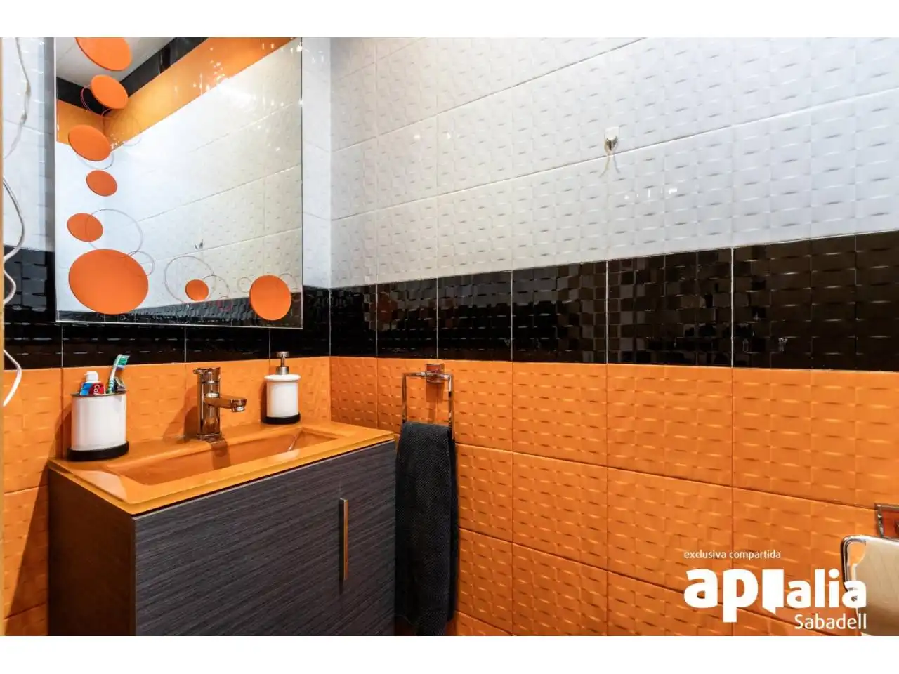 Appartement avec terrasse à vendre à Calle Martí ´l´Humà´, imagen 33