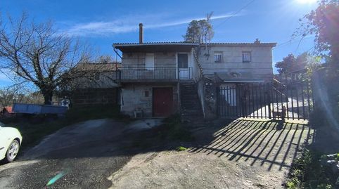 Foto 5 de Casa o chalet en venta en Taboadela, Ourense