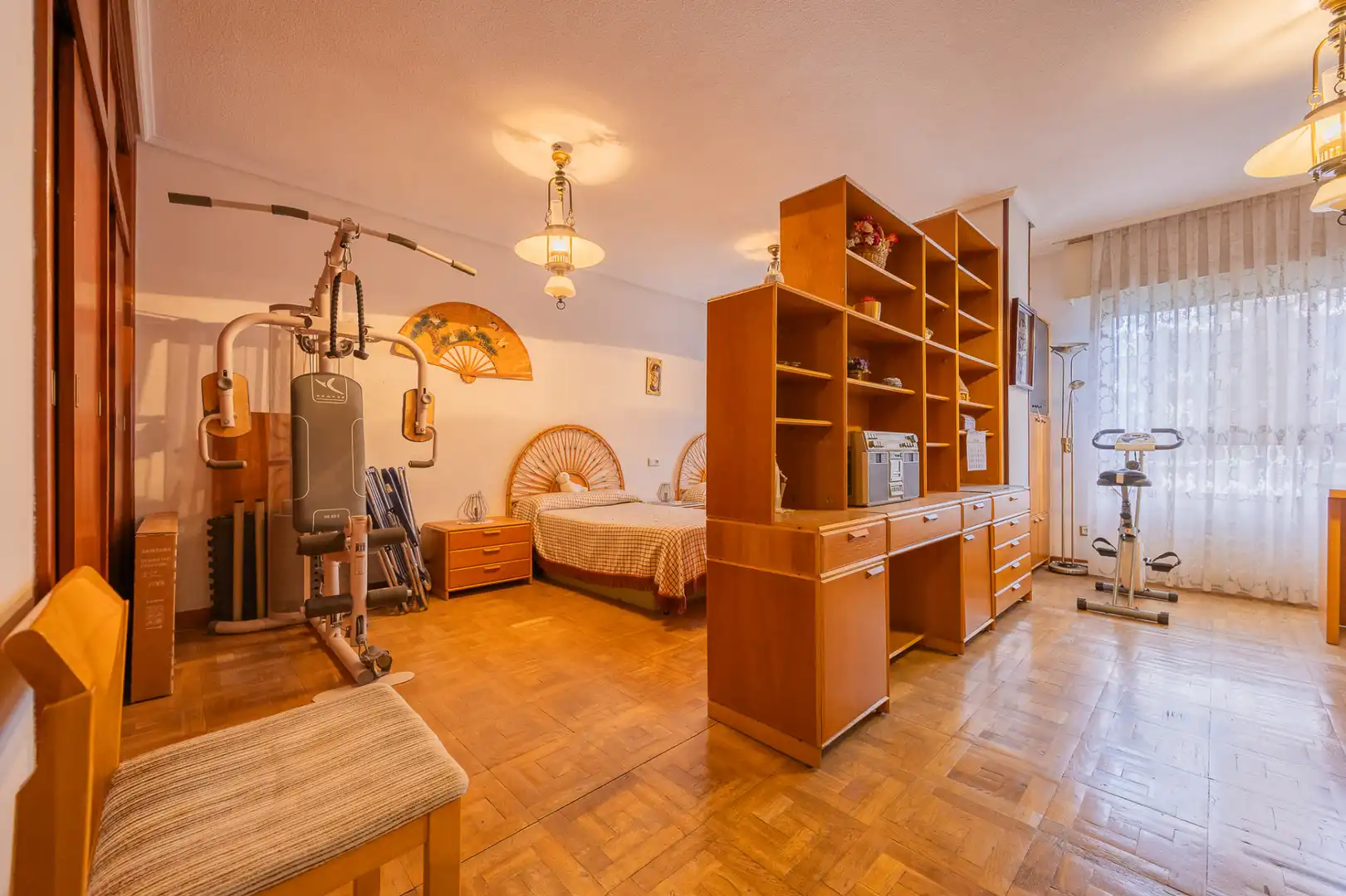 Flat with terrace for sale in Calle República Argentina, imagen 10