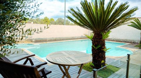 Foto 4 de Casa adosada en venda a Calle de Benitatxell, La Conarda, La Pobla de Vallbona