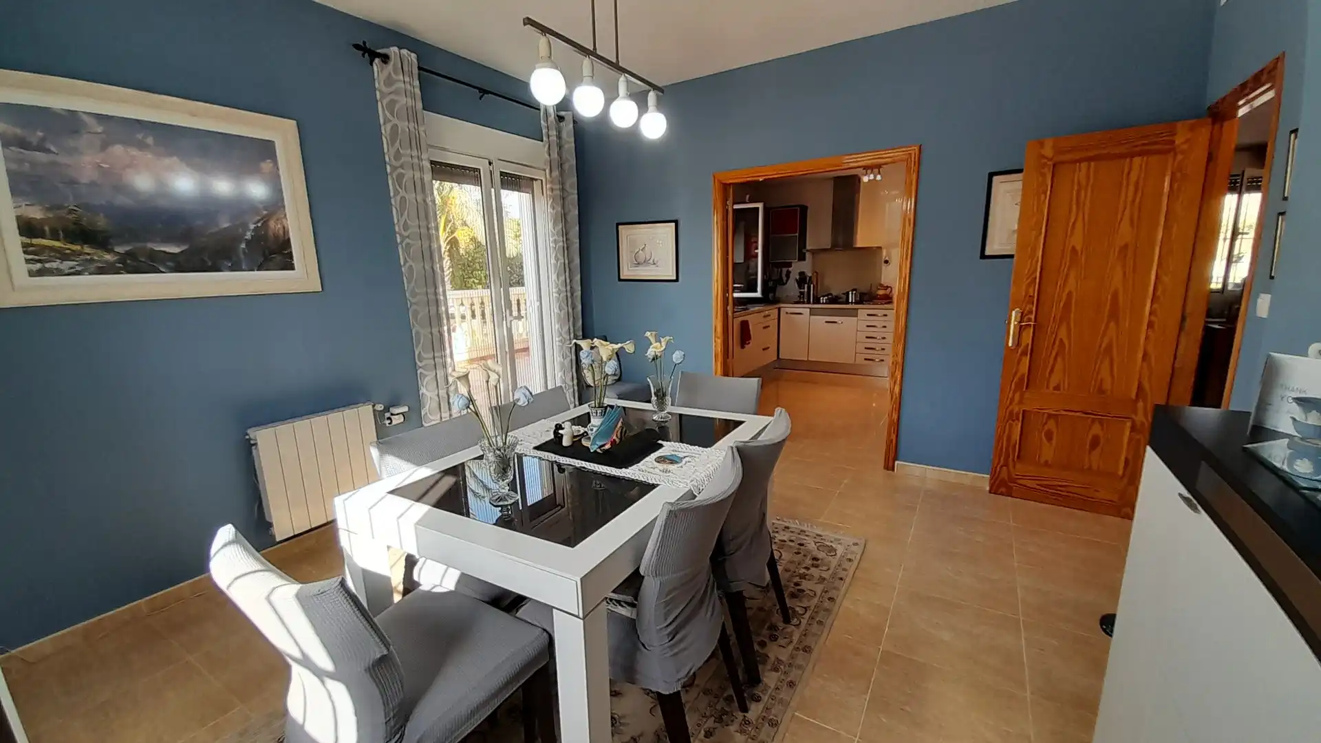 Chalet con piscina en venta en N/A, imagen 8