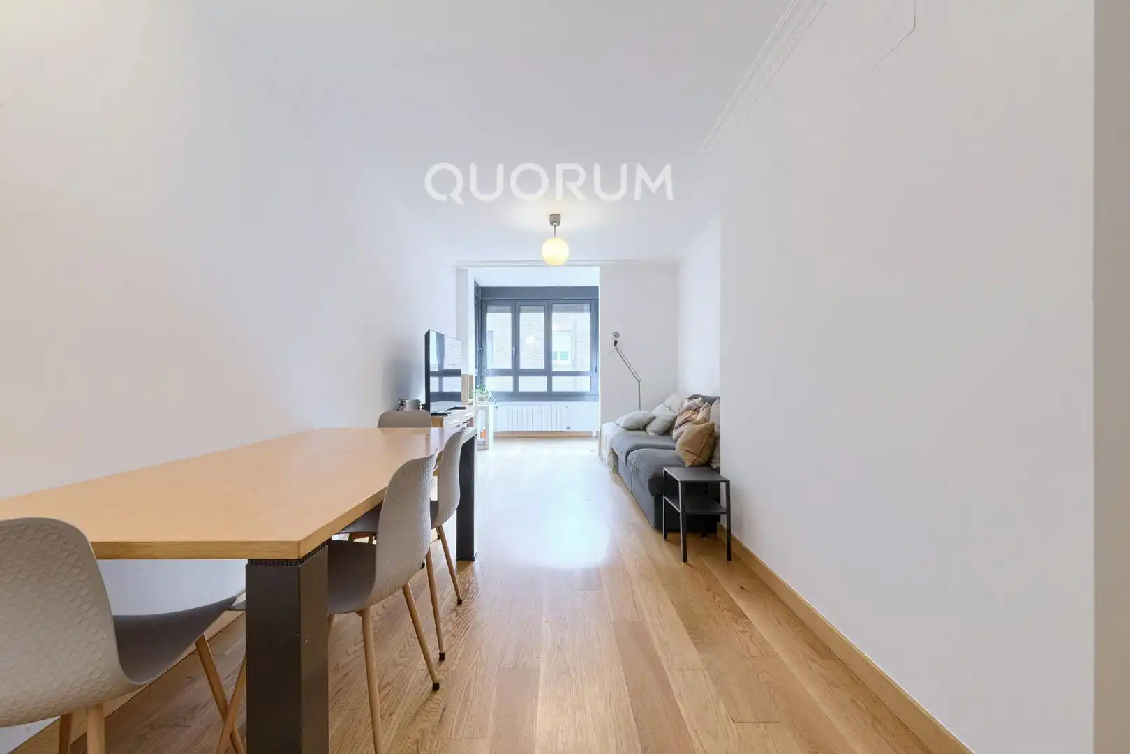 Habitación de Piso en venta en Bilbao  con Calefacción, Trastero y Amueblado