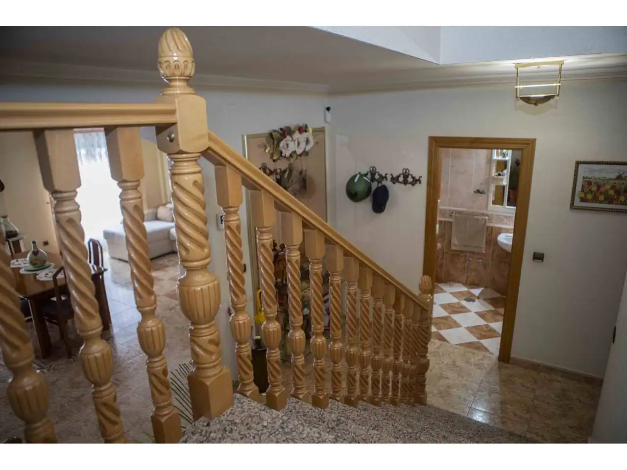 Casa in vendita a San Pablo, imagen 20