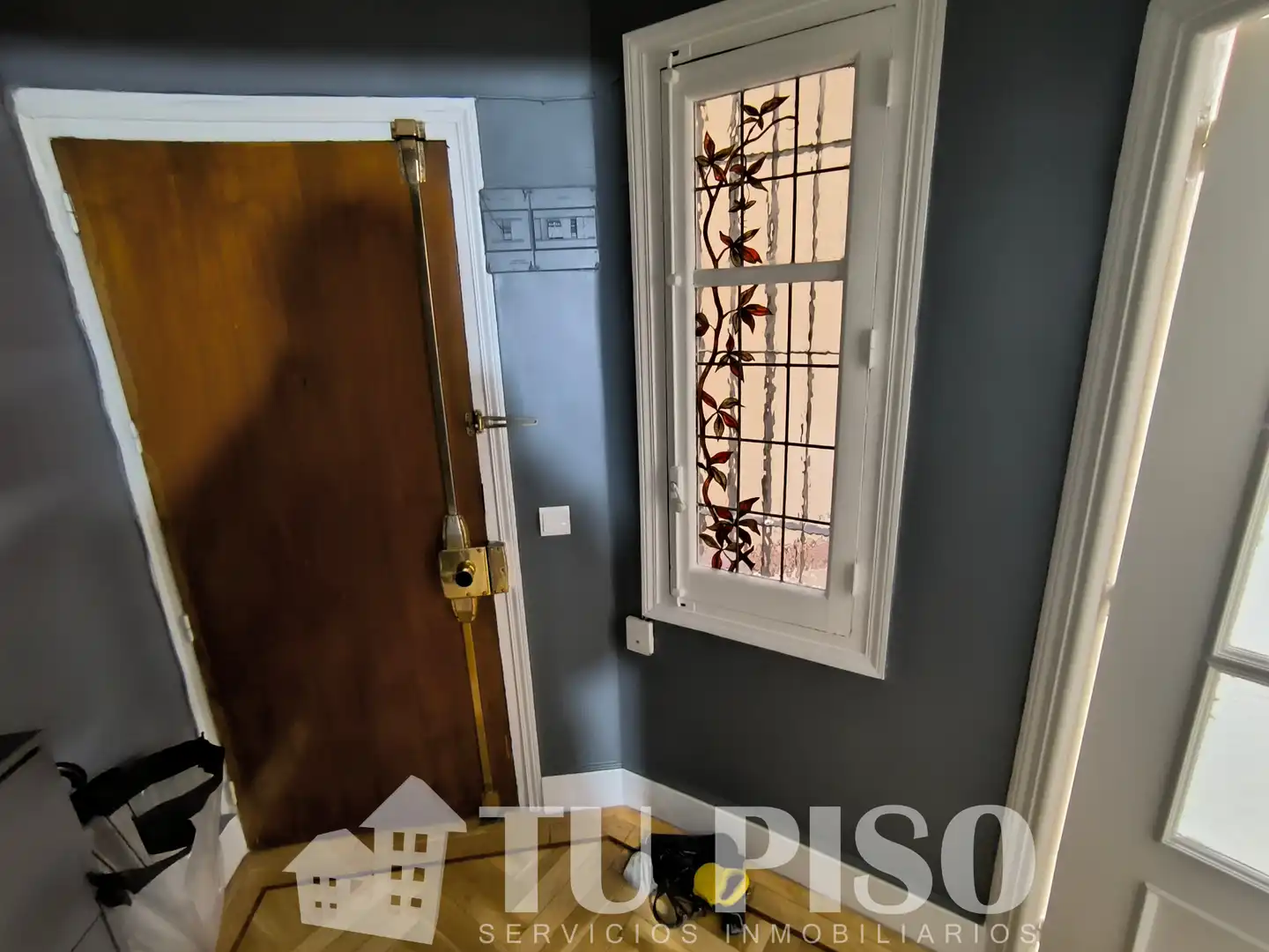 Piso en venta en Madrid con Calefacción, Trastero y Amueblado