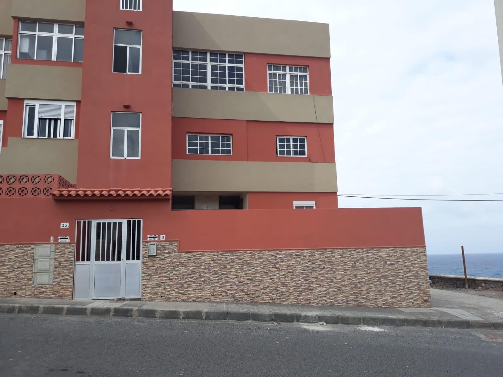 Exterior view of Flat for sale in Telde  with Terrace and Storage room