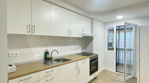 Foto 4 de Piso de alquiler en Cartuja, Granada Capital