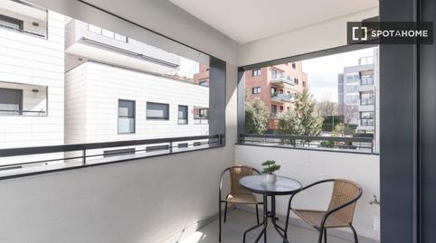 Foto 5 de Apartament per a compartir a Volpelleres, Barcelona