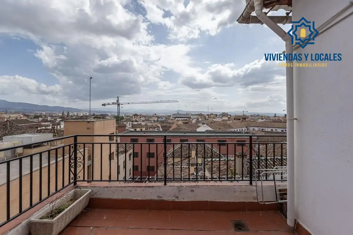 Piso con ascensor en venta en Centro, imagen 4