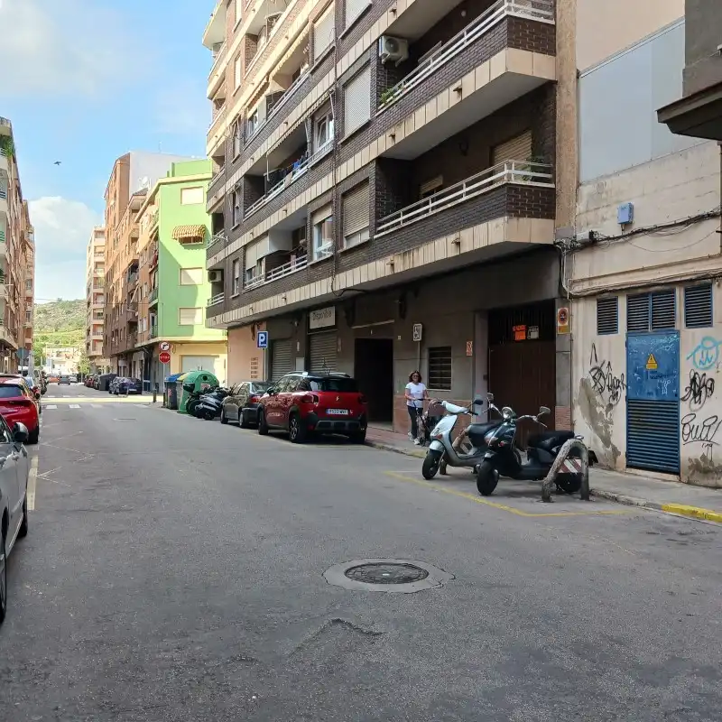 Individuale con ascensore in vendita a Carrer Cardenal Cisneros 49, imagen 13