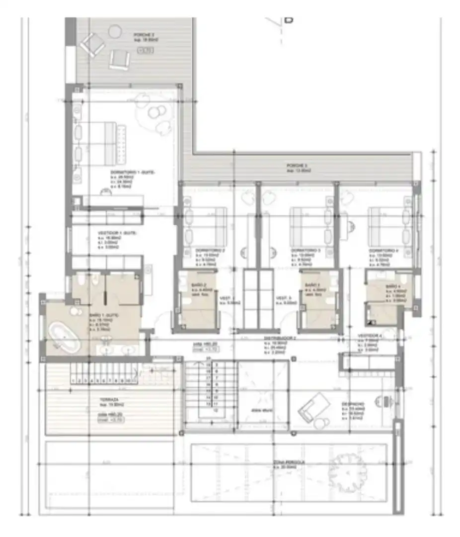 Lands and plots for sale in Cala Vinyes, imagen 10