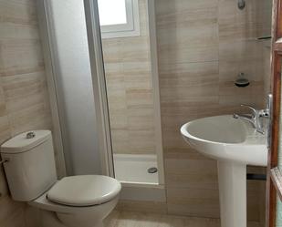 Bathroom of Flat to rent in Sagunto / Sagunt