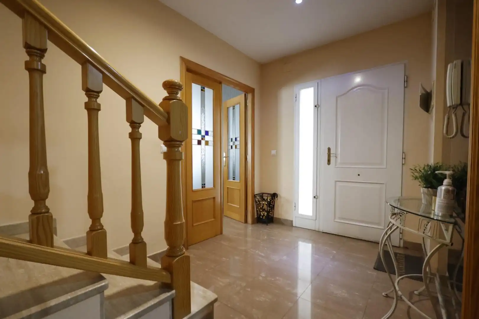 Casa adosada en venta en Alzira con Terraza y Amueblado