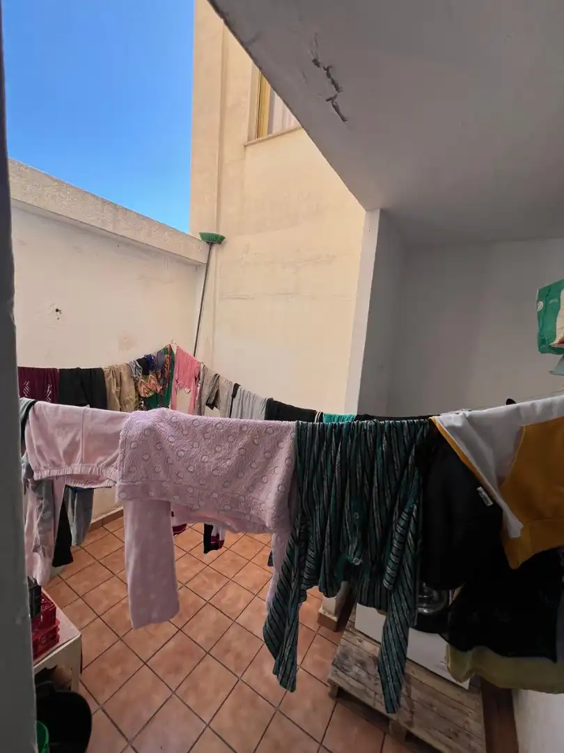 Terraza de Piso en venta en Piles con Terraza, Trastero y Amueblado