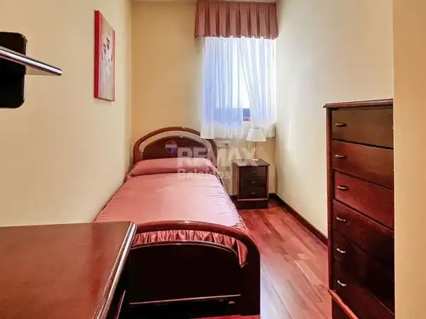 Piso con ascensor en venta en Rúa Gaivota, imagen 30