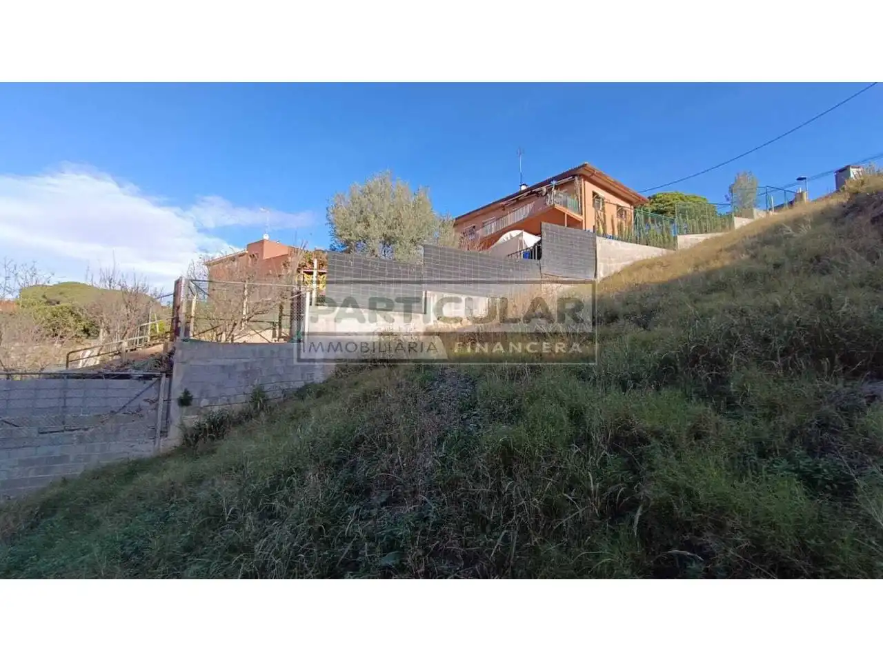 Residential land for sale in Calle Nostra Senyora del Coll 121, imagen 24