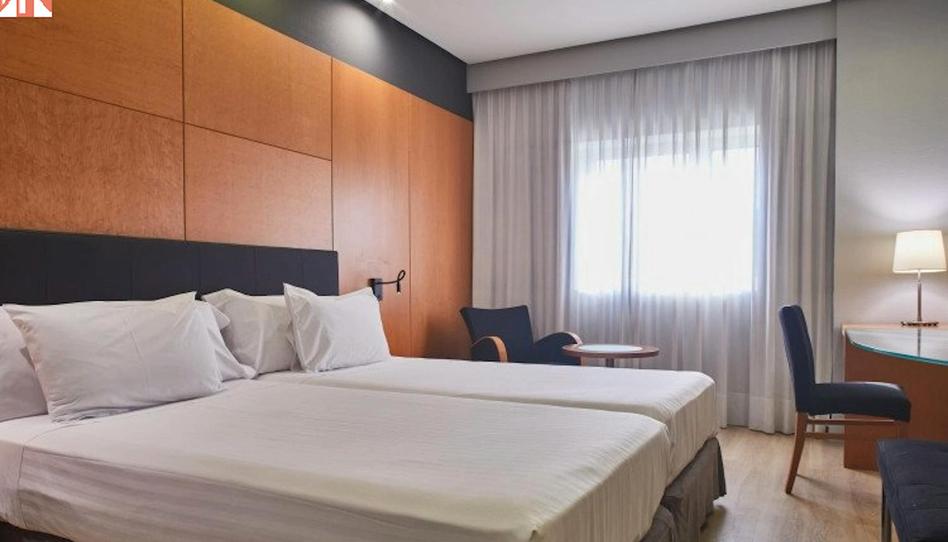 Photo 1 of Flat to rent in N/a, Heliópolis, Sevilla