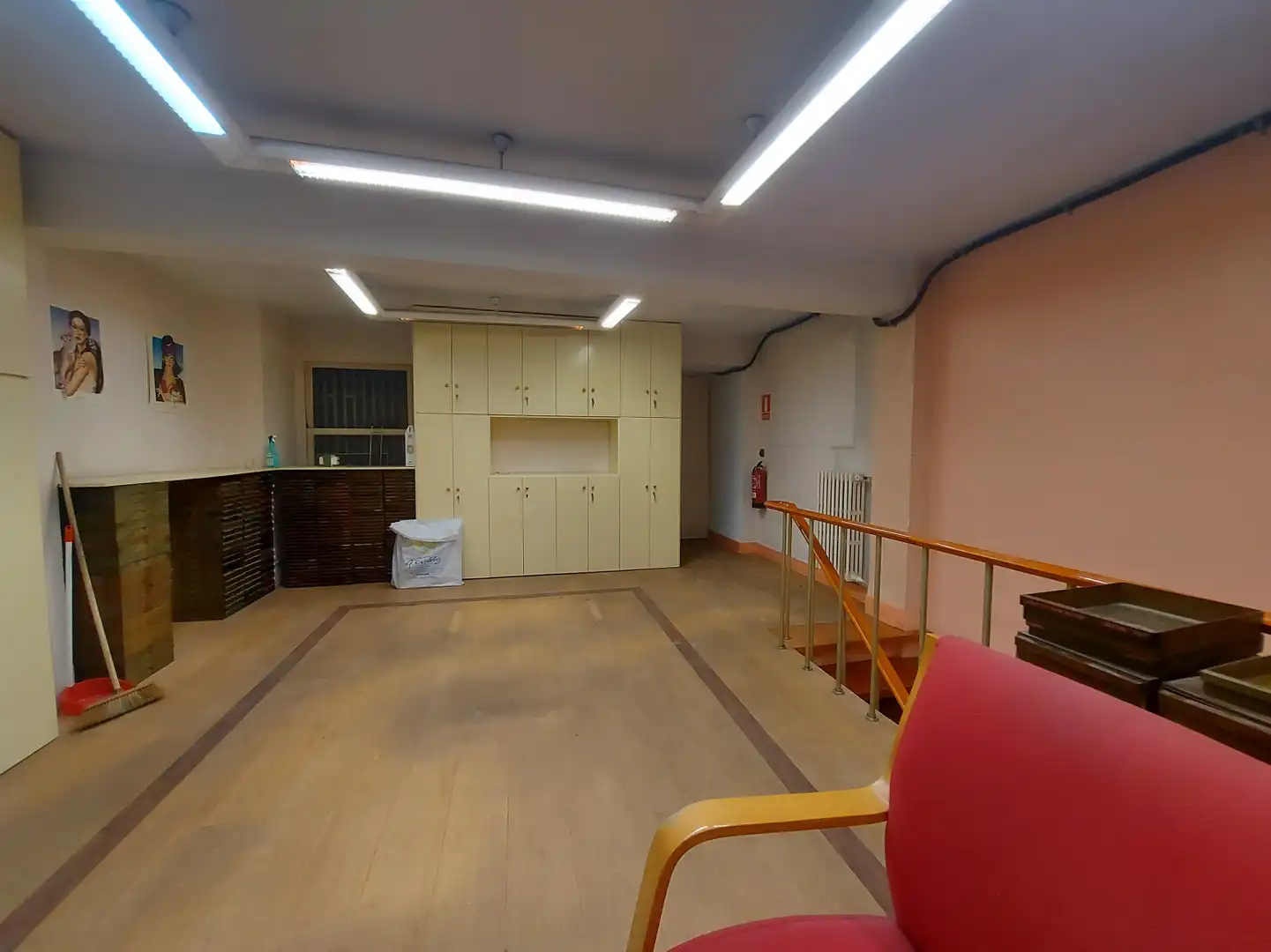 Local de alquiler en  Logroño