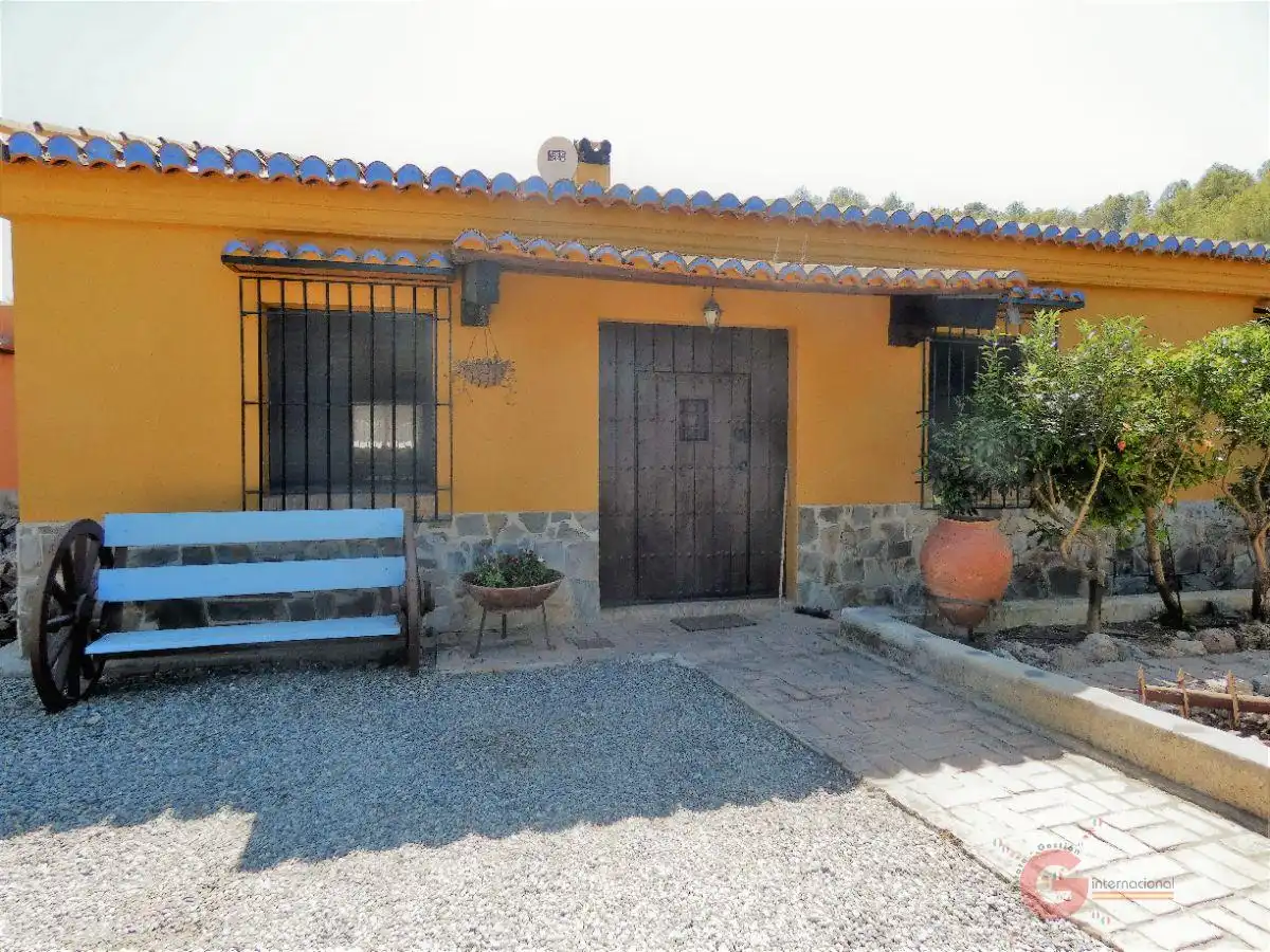 Casa o xalet en venda a Torrenueva Costa