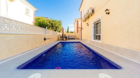 Foto 4 de Dúplex en venda a Lomas de Campoamor - Las Ramblas, Orihuela