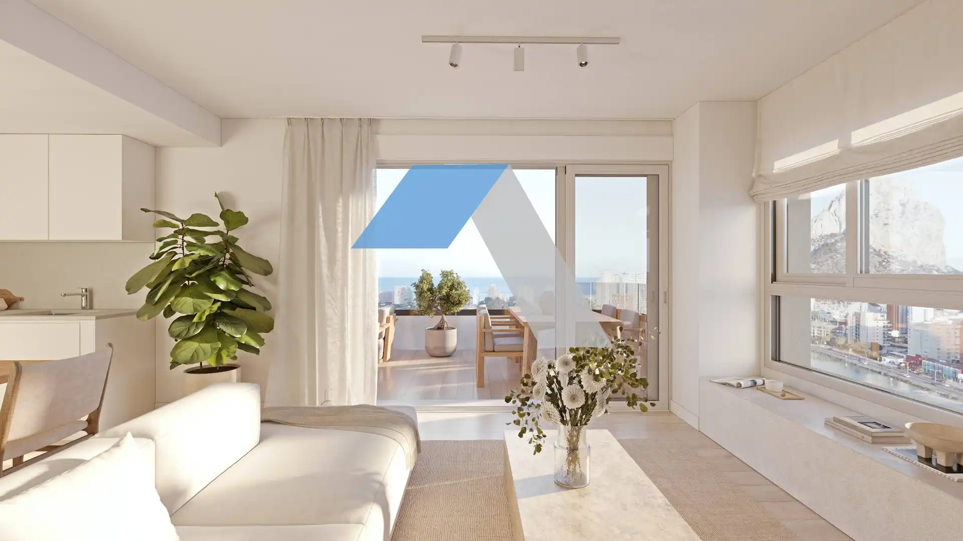 Apartment mit Pool zum Verkauf in Marisol Park - Ortembach - Los Almendros, imagen 53