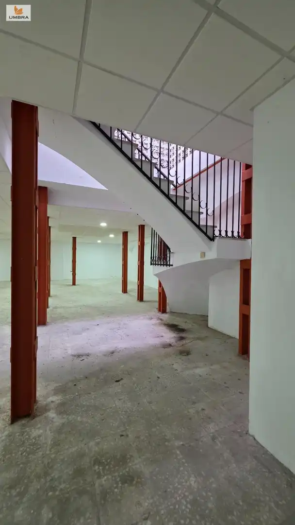 Gewerbefläche zum Verkauf in Calle de Rodrigo León 7, imagen 22