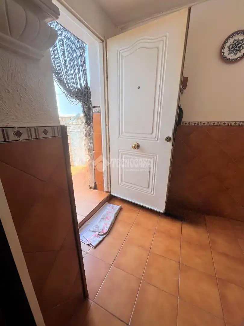 Detached homes for sale in San Fernando  with Terrace