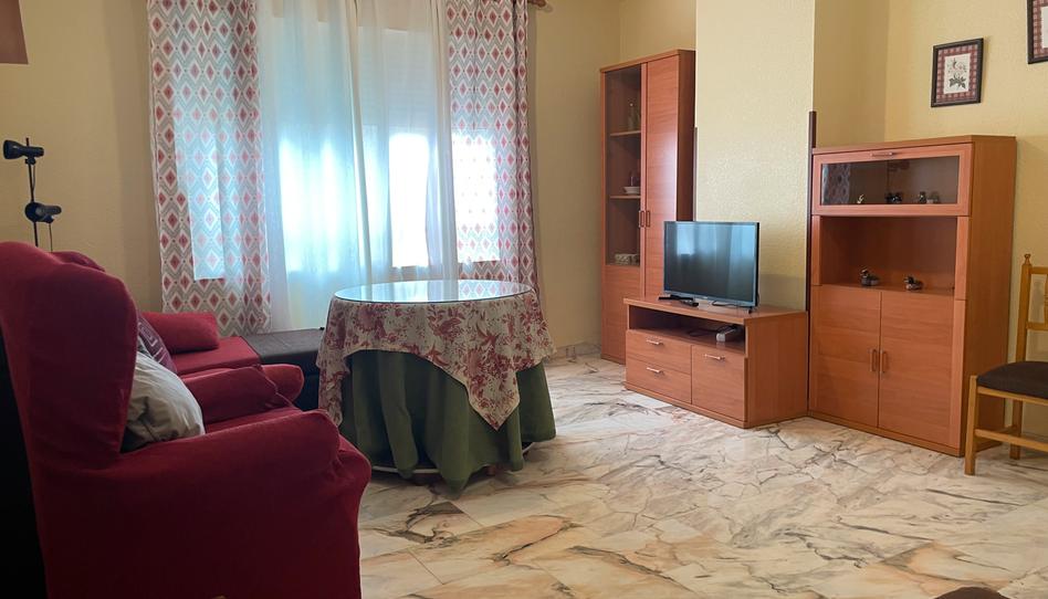 Foto 1 de Pis de lloguer a Maria Auxiliadora - Barriada de Llera, Badajoz