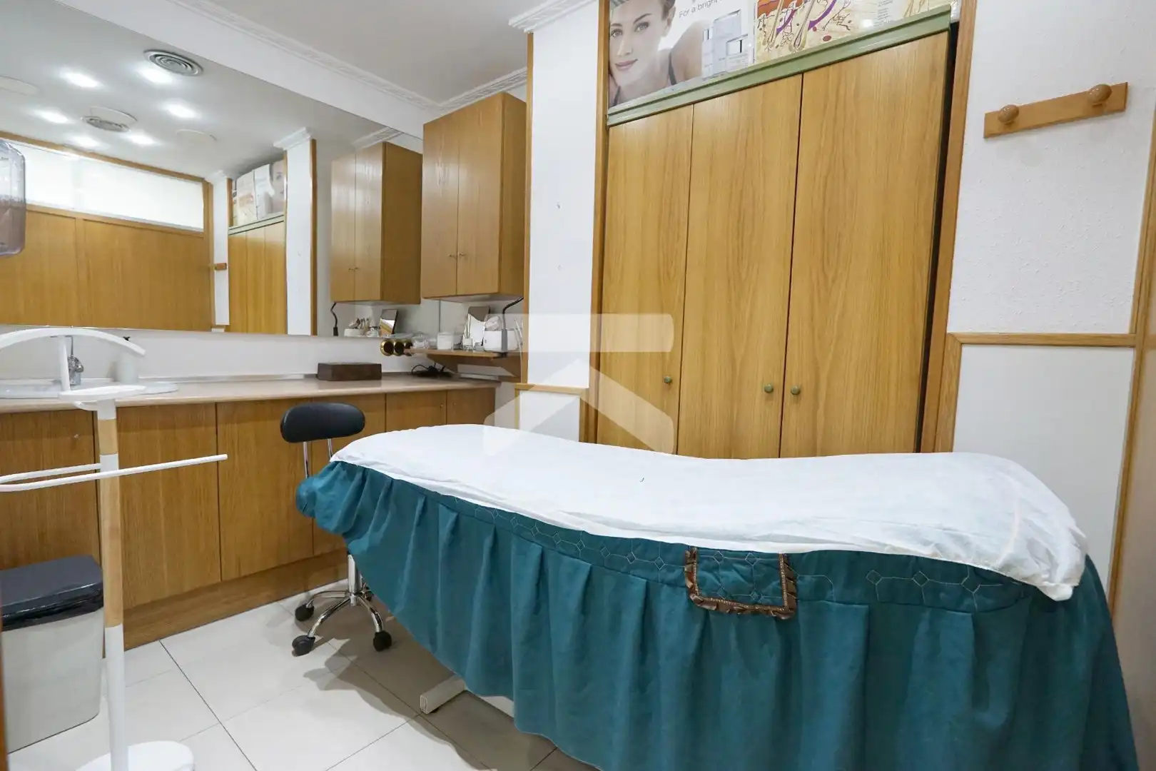 Local comercial en alquiler en Sant Pere i Sant Pau, imagen 10