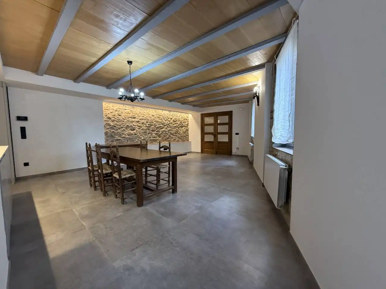 Maison avec jardin à louer à Foixà
