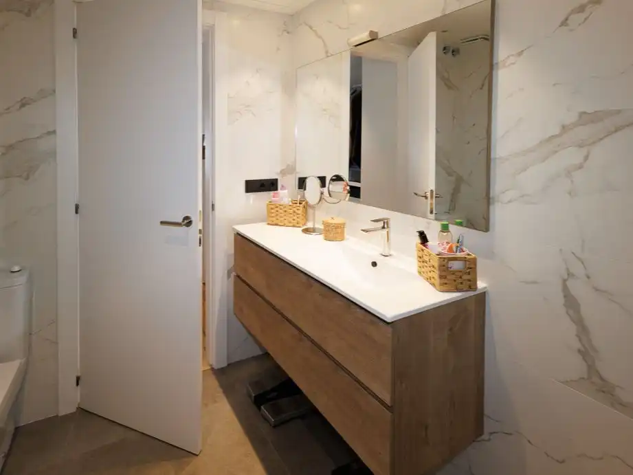 Maison mitoyenne avec jardin à vendre à Carrer de Josep Renom 0, imagen 34