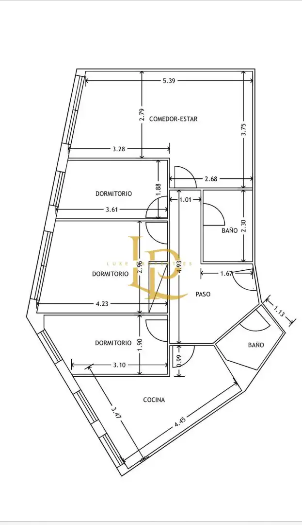 Flat for sale in Ca n'Oriol