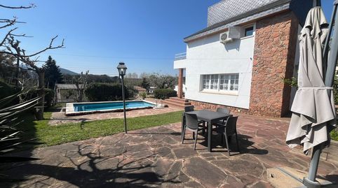 Foto 2 de Casa o chalet en venta en Del Camí Ral, 3, Sant Celoni, Barcelona
