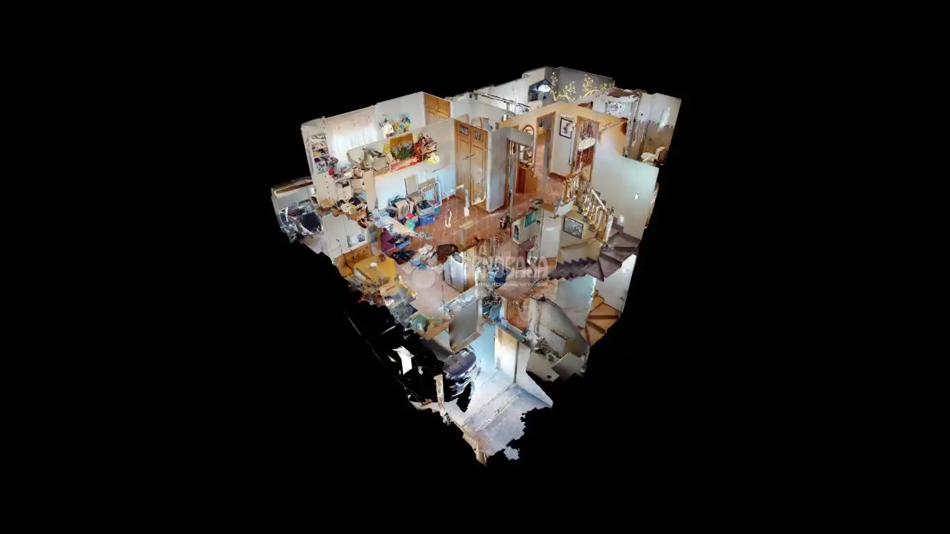 Casa bifamiliare in vendita a Vallehermoso, imagen 47