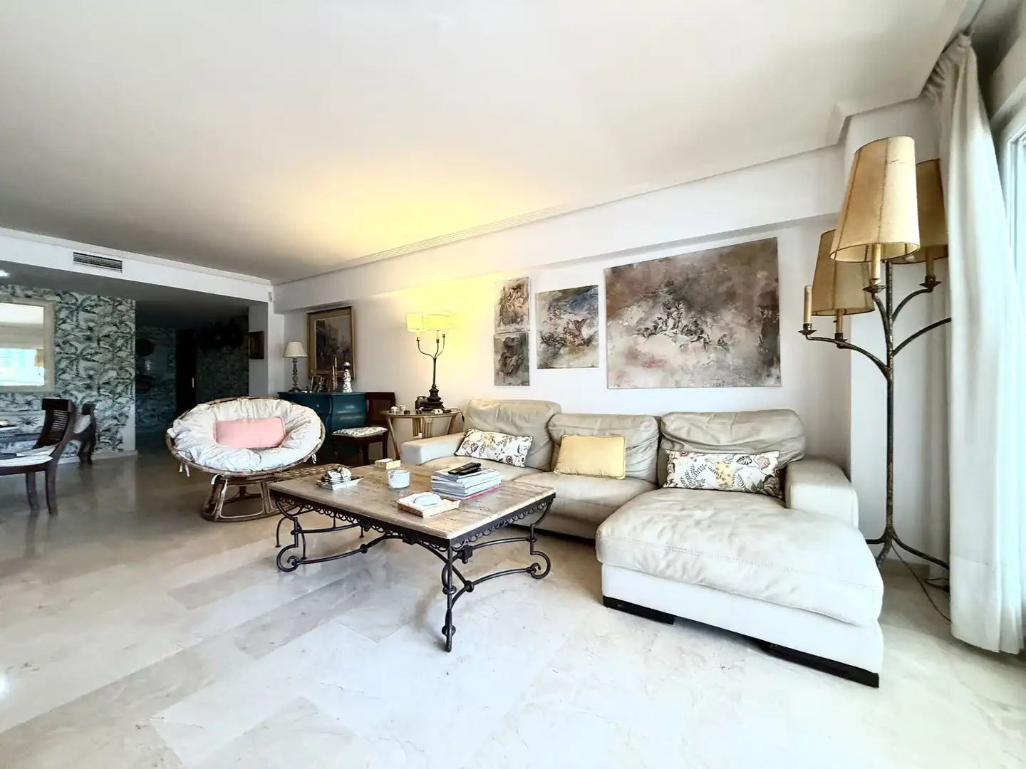 Appartement avec piscine à vendre à Calle 4 A 12, imagen 2