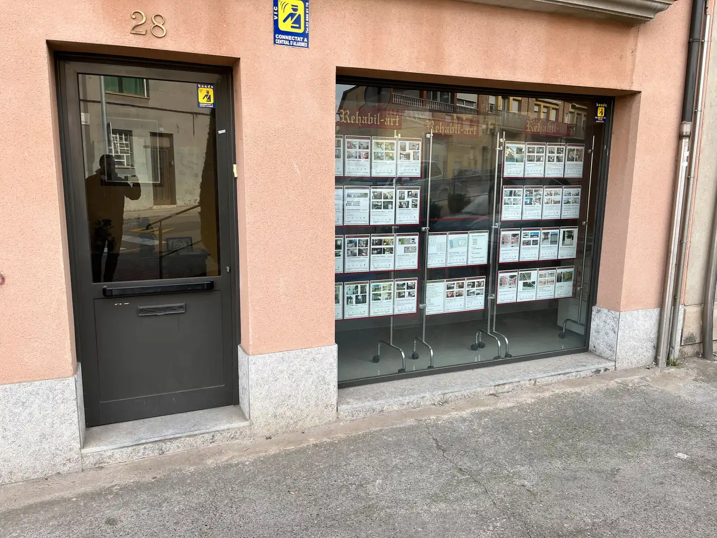 Local commercial à louer à Carrer Doctor Fleming 9, imagen 7