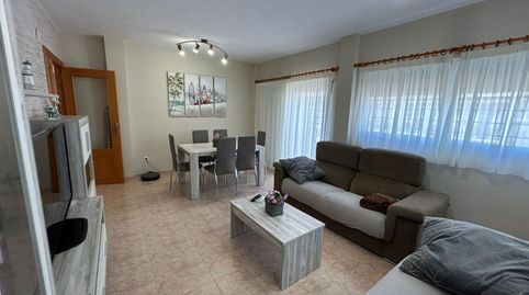 Foto 4 de Casa adosada en venta en Racó, Cullera