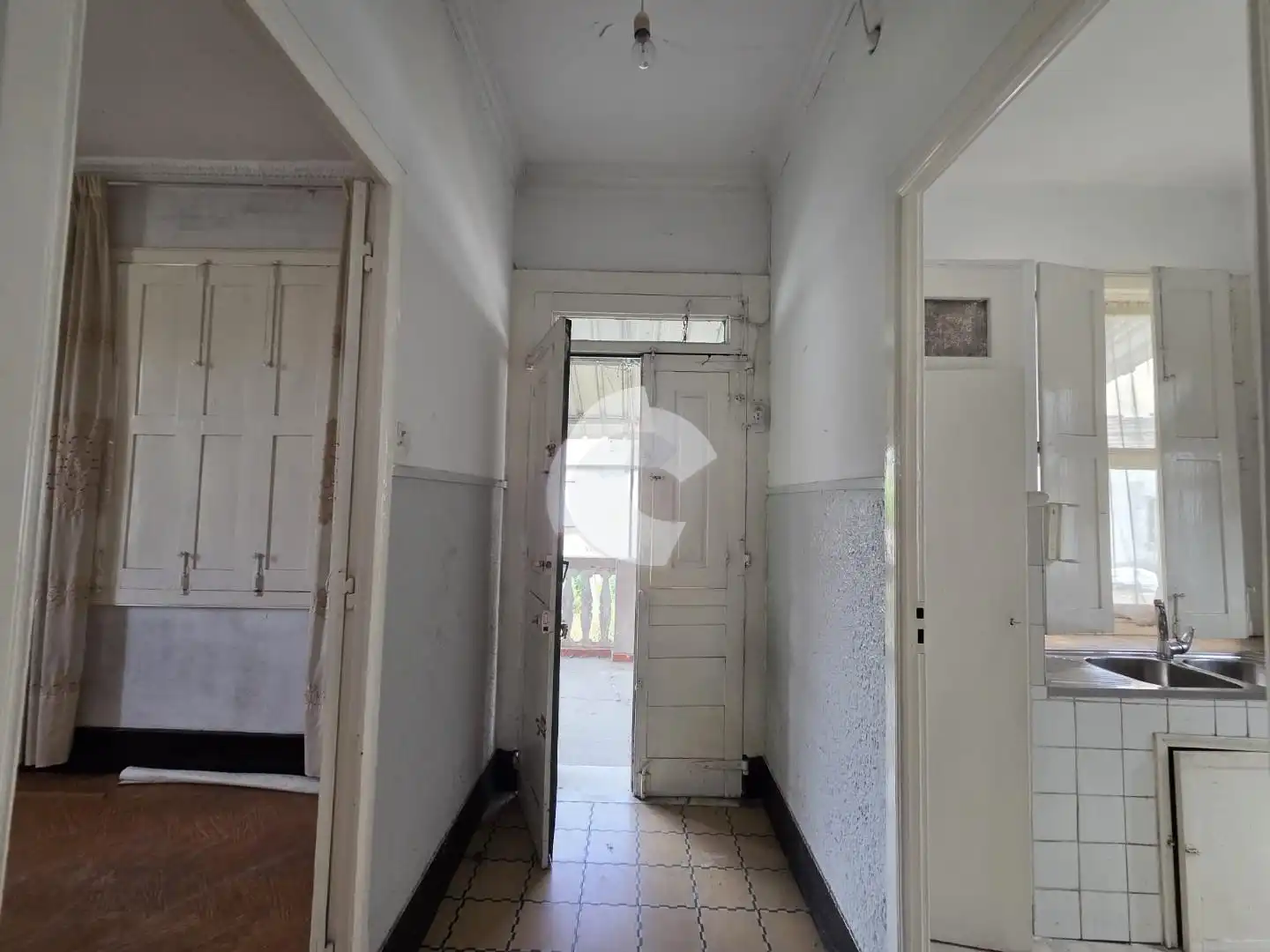 Casa o chalet en venta en Vigo  con Jardín privado y Balcón