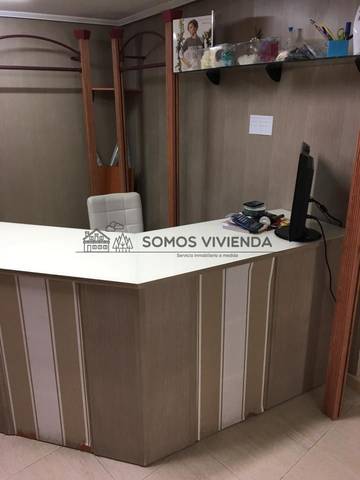 Local comercial en Alquiler en Casco Viejo