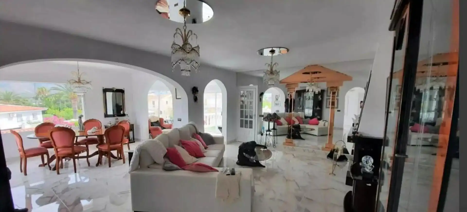 Apartamento en venta en Pueblo - Urbanizaciones, imagen 17