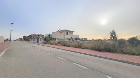 Foto 4 de Residencial en venta en Calle Río Miño, Ribera de Molina - Torrealta, Murcia