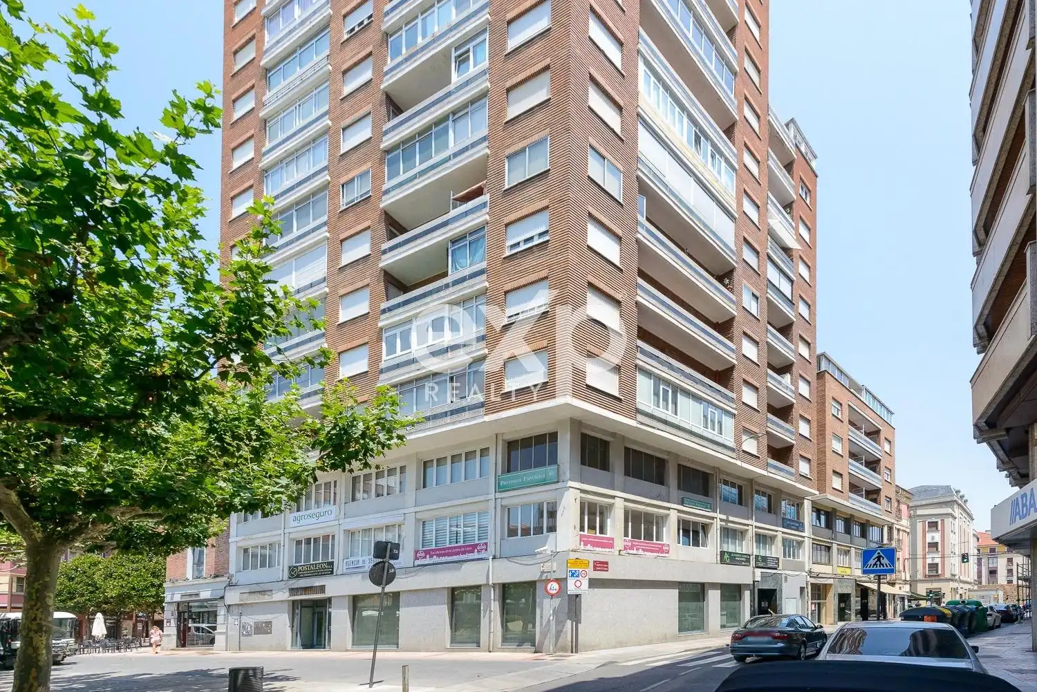 Ufficio con ascensore in vendita a Calle del Arquitecto Torbado 6