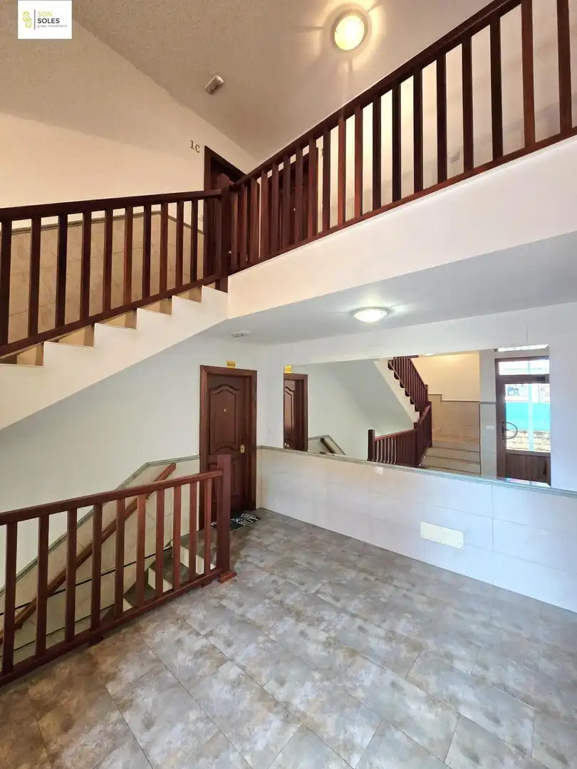 Duplexes for sale in Reocín  with Heating, Parquet flooring and Terrace