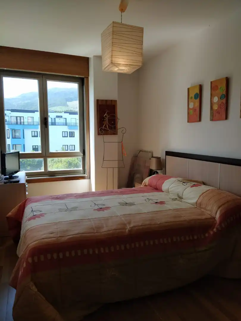 Wohnung mit Aufzug zum Verkauf in Cariño, imagen 43