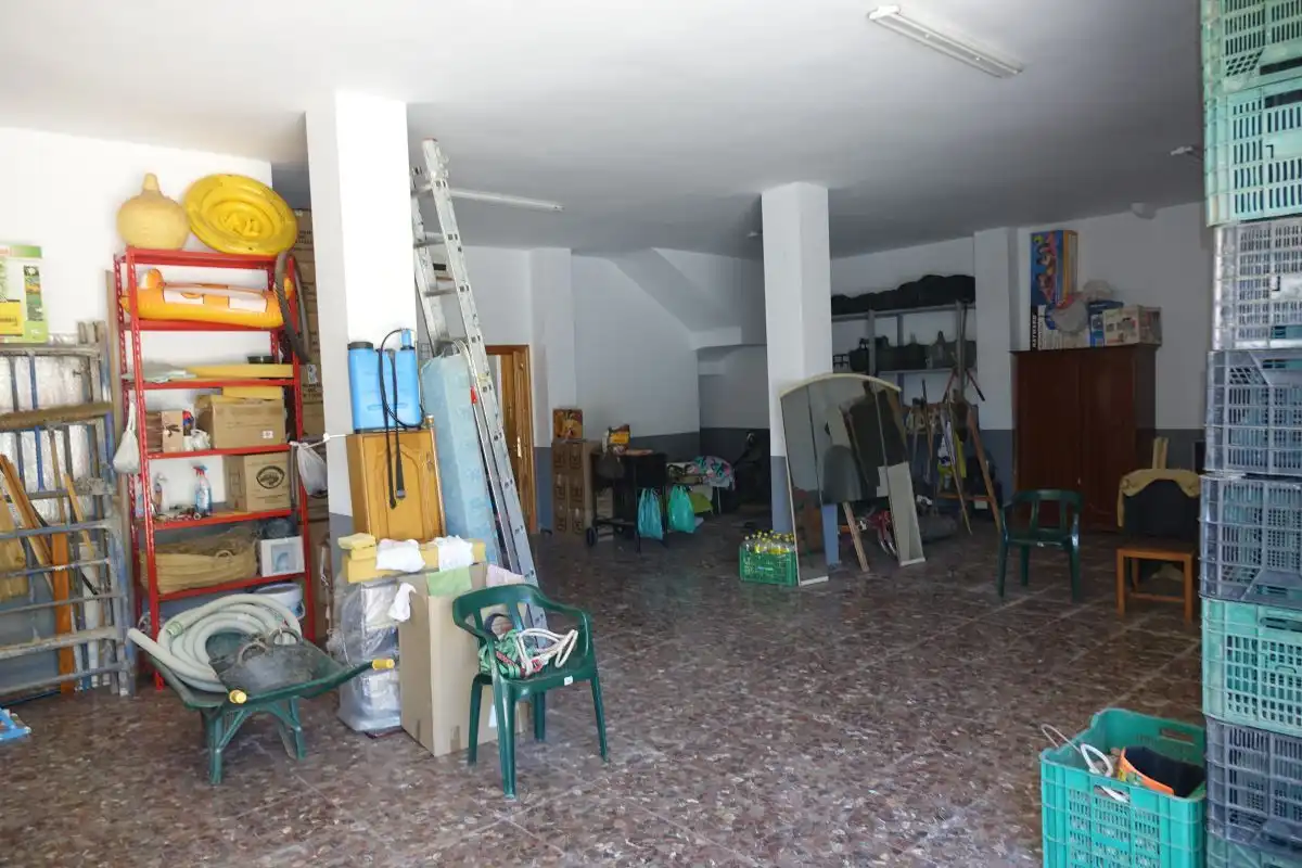 Chalet con terraza en venta en Órgiva, imagen 20