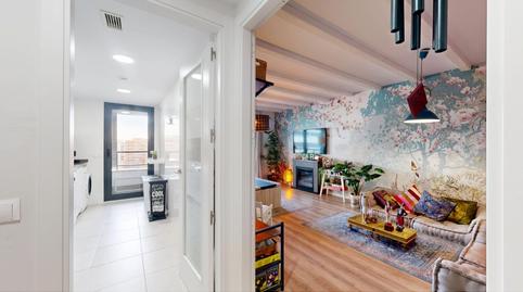 Foto 2 de Pis en venda a Nou Benicalap,  Valencia Capital