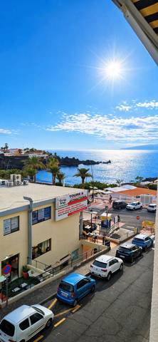 Apartamento en Alquiler en Calle Manuel Ravelo, 1 en Puerto de Santiago