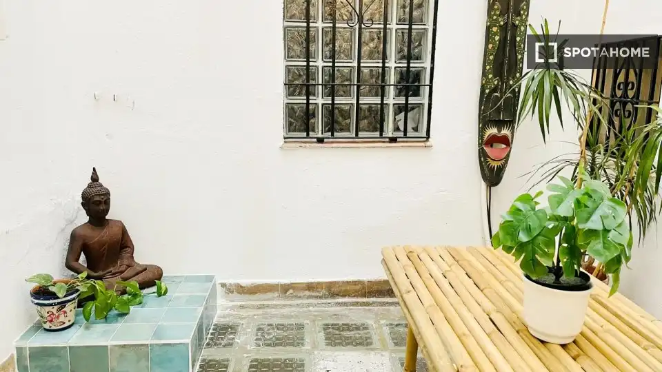 Zimmer in Centro Histórico